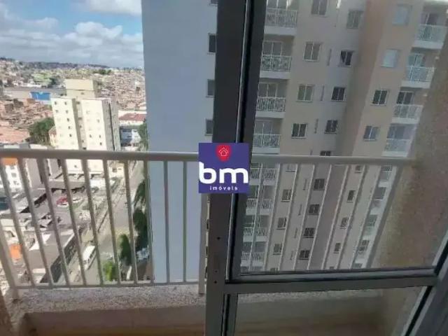 Apartamento para Venda em São Paulo/SP Interlagos 2 Quartos
