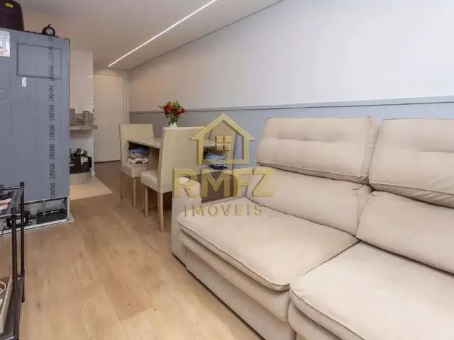 Apartamento para Venda em São Paulo/SP Interlagos 2 Quartos