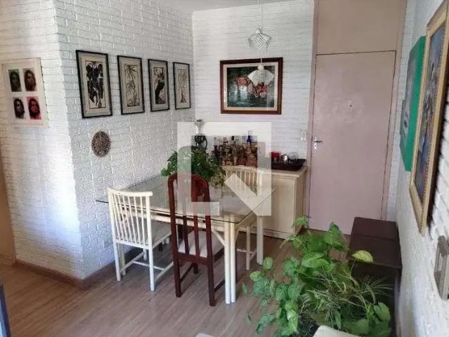 Apartamento para Venda em São Paulo/SP Interlagos 2 Quartos