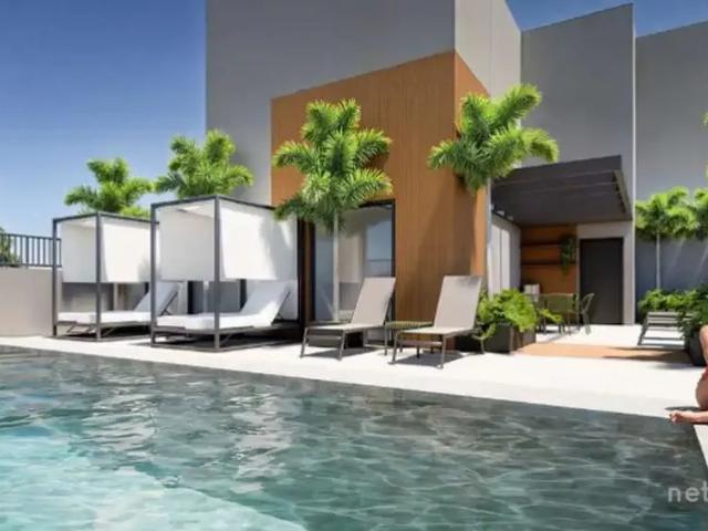 Apartamento para Venda em São Paulo/SP Interlagos 2 Quartos