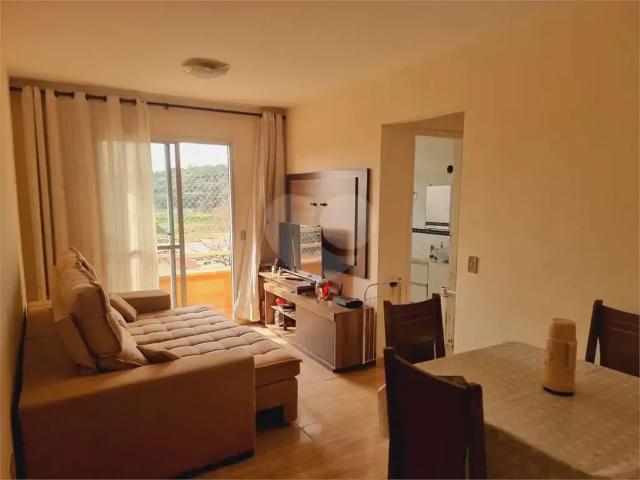 Apartamento para Venda em São Paulo/SP Interlagos 2 Quartos