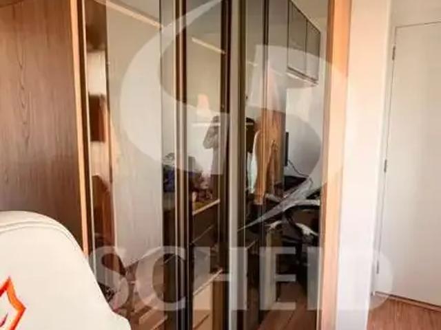 Apartamento para Venda em São Paulo/SP Interlagos 2 Quartos