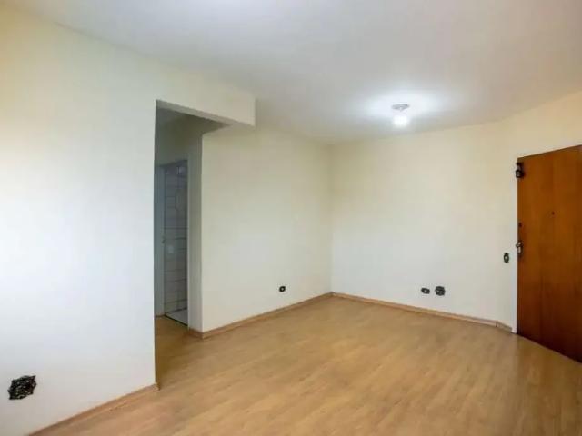 Apartamento para Venda em São Paulo/SP Interlagos 2 Quartos
