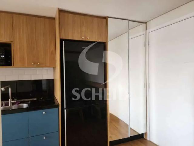 Apartamento para Venda em São Paulo/SP Interlagos 2 Quartos