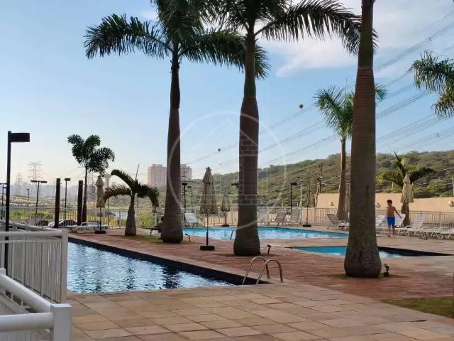 Apartamento para Venda em São Paulo/SP Interlagos 2 Quartos