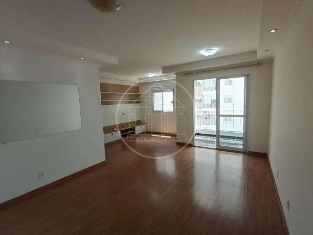 Apartamento para Venda em São Paulo/SP Interlagos 3 Quartos