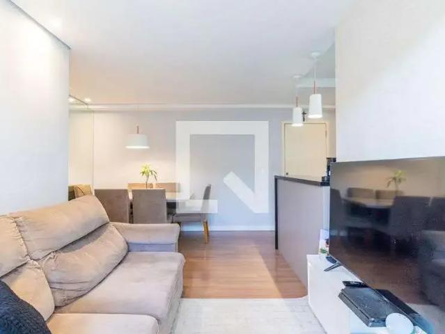 Apartamento para Venda em São Paulo/SP Interlagos 2 Quartos