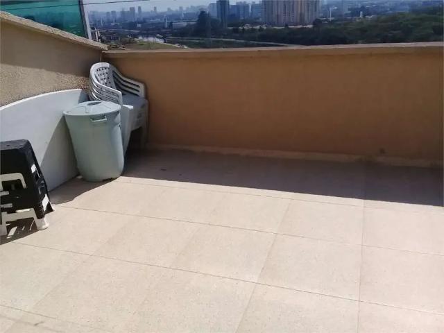 Apartamento para Venda em São Paulo/SP Interlagos 2 Quartos
