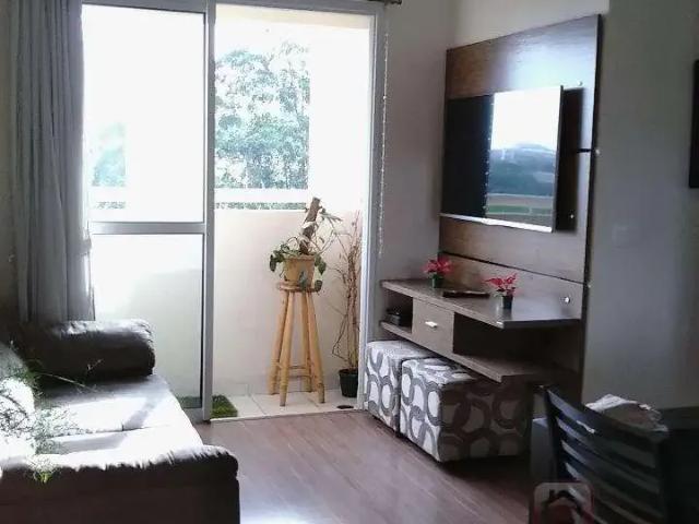 Apartamento para Venda em São Paulo/SP Interlagos 2 Quartos