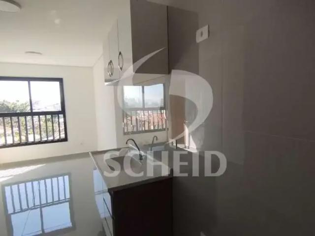 Apartamento para Venda em São Paulo/SP Interlagos 2 Quartos