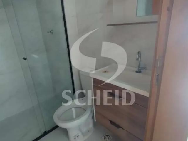 Apartamento para Venda em São Paulo/SP Interlagos 2 Quartos
