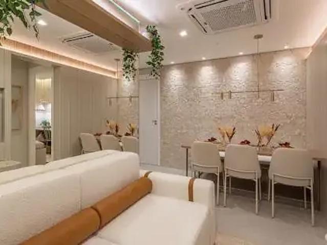 Apartamento para Venda em São Paulo/SP Interlagos 2 Quartos