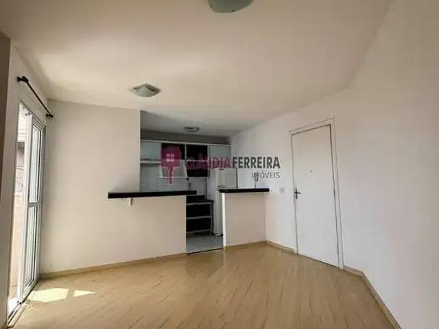 Apartamento para Venda em São Paulo/SP Interlagos 2 Quartos