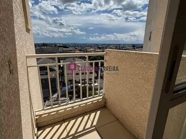Apartamento para Venda em São Paulo/SP Interlagos 2 Quartos