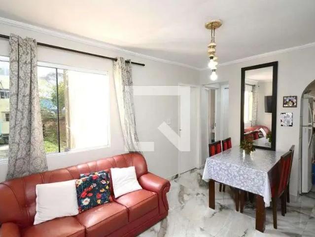 Apartamento para Venda em São Paulo/SP Interlagos 2 Quartos