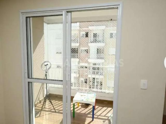 Apartamento para Venda em São Paulo/SP Interlagos 2 Quartos