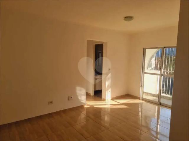 Apartamento para Venda em São Paulo/SP Interlagos 2 Quartos