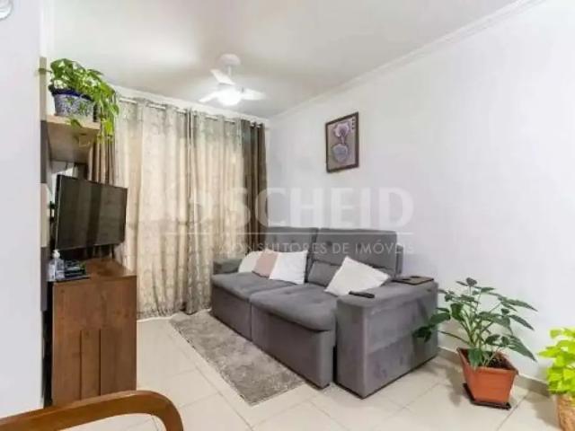 Apartamento para Venda em São Paulo/SP Interlagos 2 Quartos