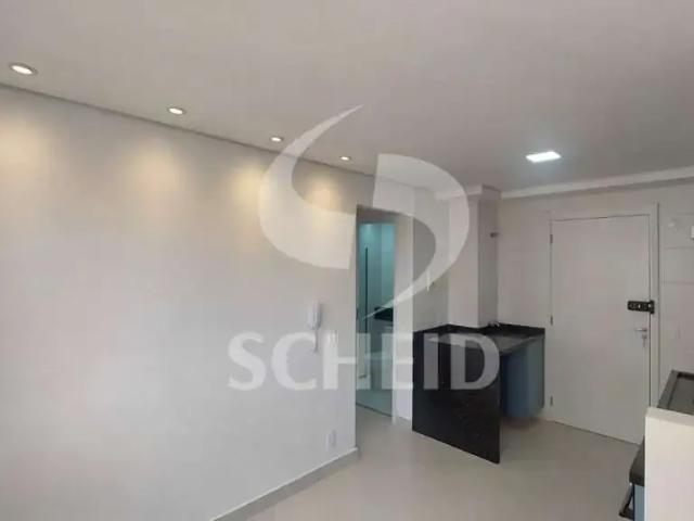 Apartamento para Venda em São Paulo/SP Interlagos 2 Quartos