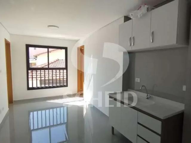 Apartamento para Venda em São Paulo/SP Interlagos 2 Quartos