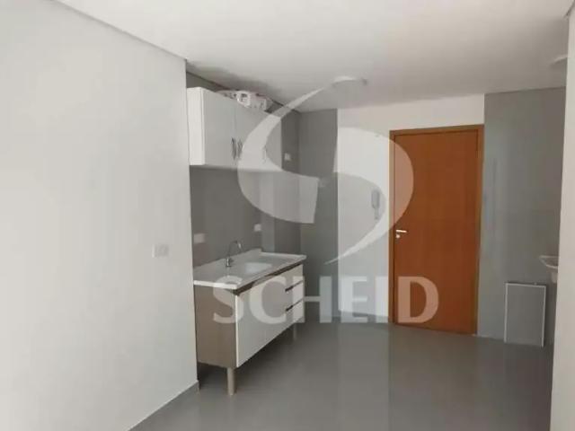 Apartamento para Venda em São Paulo/SP Interlagos 2 Quartos