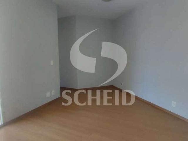 Apartamento para Venda em São Paulo/SP Interlagos 2 Quartos