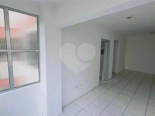 Apartamento para Venda em São Paulo/SP Interlagos 2 Quartos