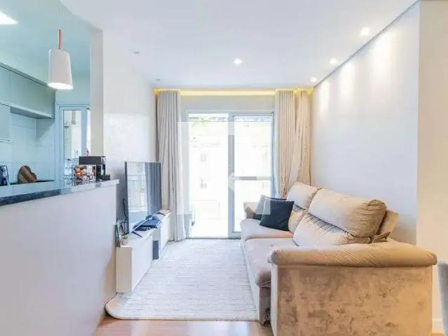 Apartamento para Venda em São Paulo/SP Interlagos 2 Quartos