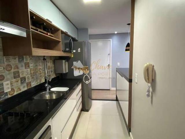 Apartamento para Venda em São Paulo/SP Interlagos 2 Quartos