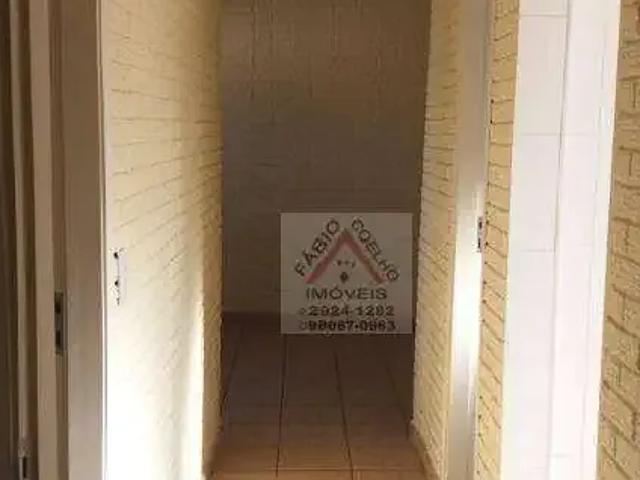 Apartamento para Venda em São Paulo/SP Interlagos 2 Quartos