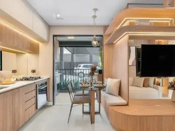 Apartamento para Venda em São Paulo/SP Interlagos 2 Quartos
