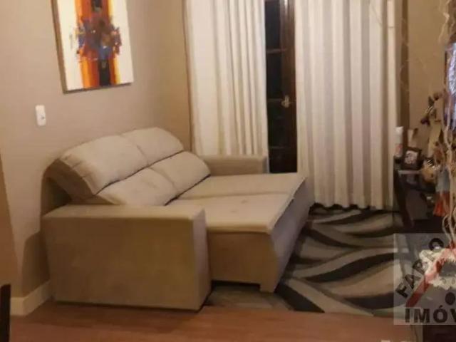 Apartamento para Venda em São Paulo/SP Interlagos 2 Quartos