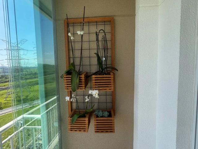 Apartamento para Venda em São Paulo/SP Interlagos 2 Quartos