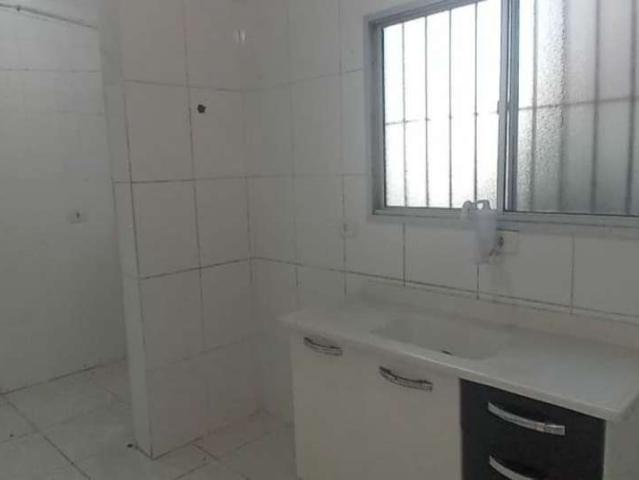 Apartamento para Venda em São Paulo/SP Interlagos 2 Quartos