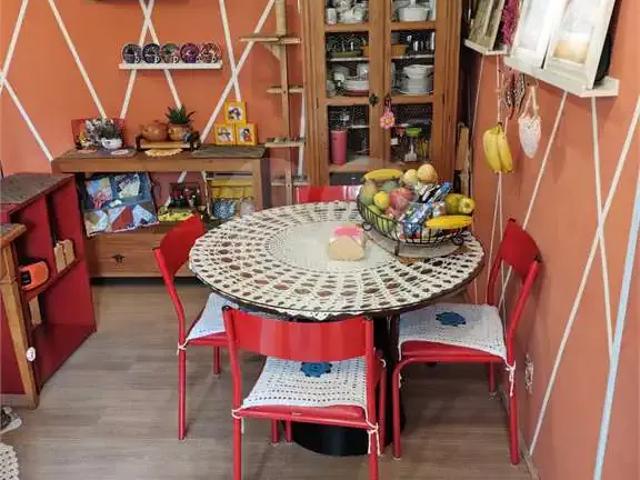 Apartamento para Venda em São Paulo/SP Interlagos 2 Quartos