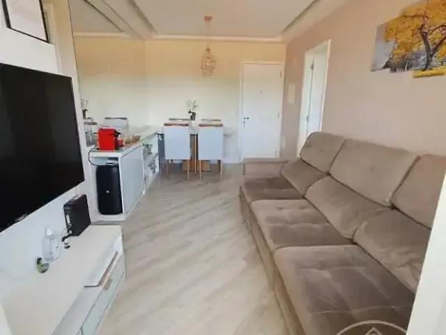 Apartamento para Venda em São Paulo/SP Interlagos 2 Quartos