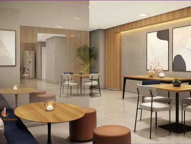 Apartamento para Venda em São Paulo/SP Interlagos 2 Quartos