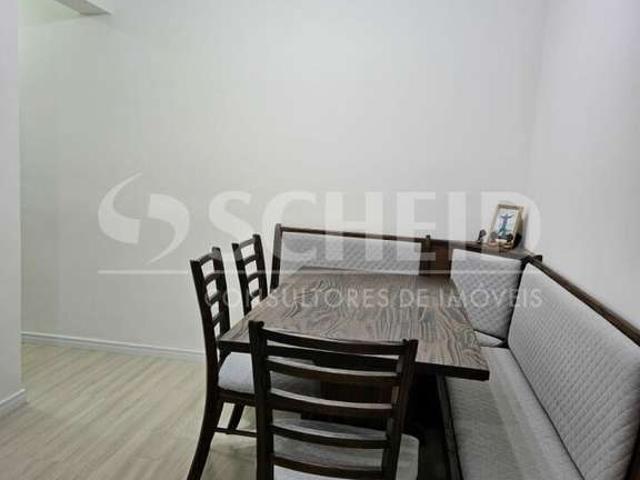 Apartamento para Venda em São Paulo/SP Interlagos 2 Quartos