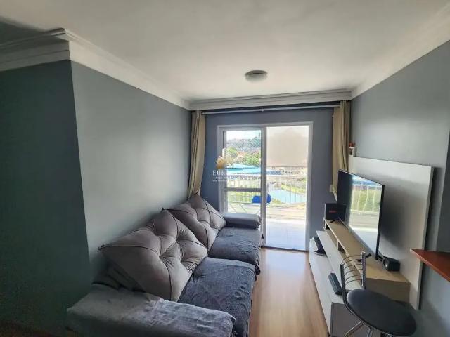 Apartamento para Venda em São Paulo/SP Interlagos 2 Quartos