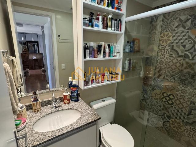Apartamento para Venda em São Paulo/SP Interlagos 2 Quartos