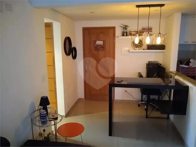 Apartamento para Venda em São Paulo/SP Interlagos 2 Quartos