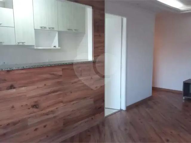 Apartamento para Venda em São Paulo/SP Interlagos 2 Quartos