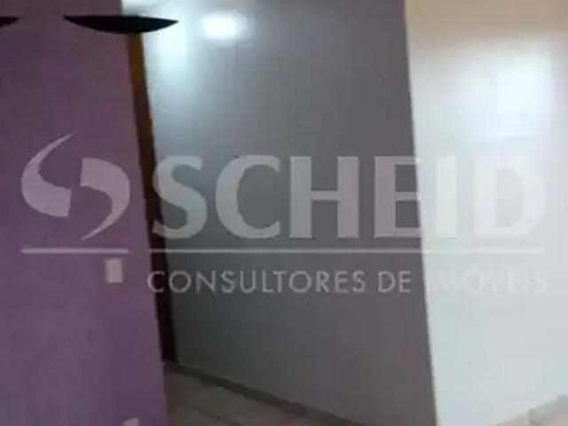 Apartamento para Venda em São Paulo/SP Interlagos 2 Quartos