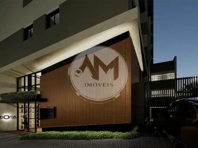 Apartamento para Venda em São Paulo/SP Interlagos 2 Quartos