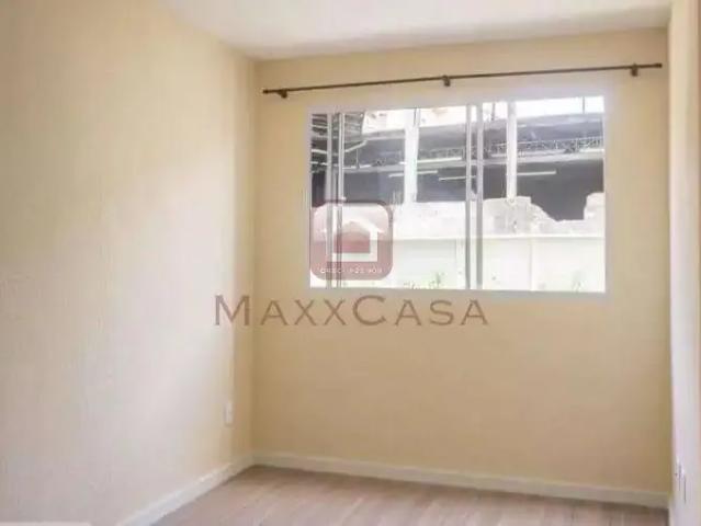 Apartamento para Venda em São Paulo/SP Interlagos 2 Quartos