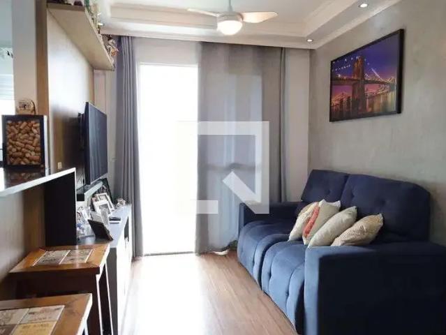 Apartamento para Venda em São Paulo/SP Interlagos 2 Quartos