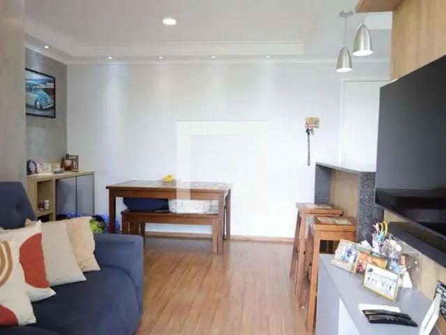 Apartamento para Venda em São Paulo/SP Interlagos 2 Quartos