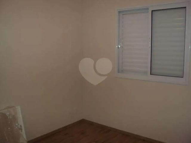 Apartamento para Venda em São Paulo/SP Interlagos 2 Quartos