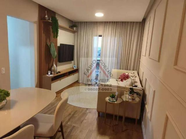 Apartamento para Venda em São Paulo/SP Interlagos 2 Quartos