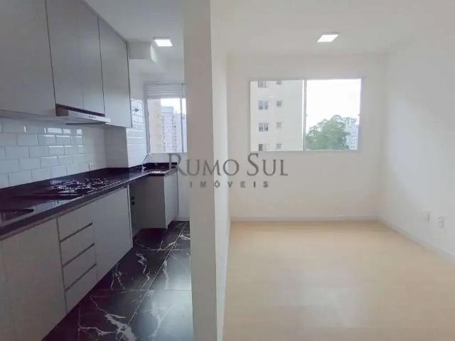 Apartamento para Venda em São Paulo/SP Interlagos 2 Quartos